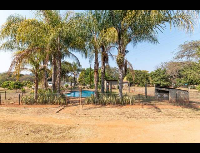 FARM FOR SALE IN WHITE RIVER ESTATES